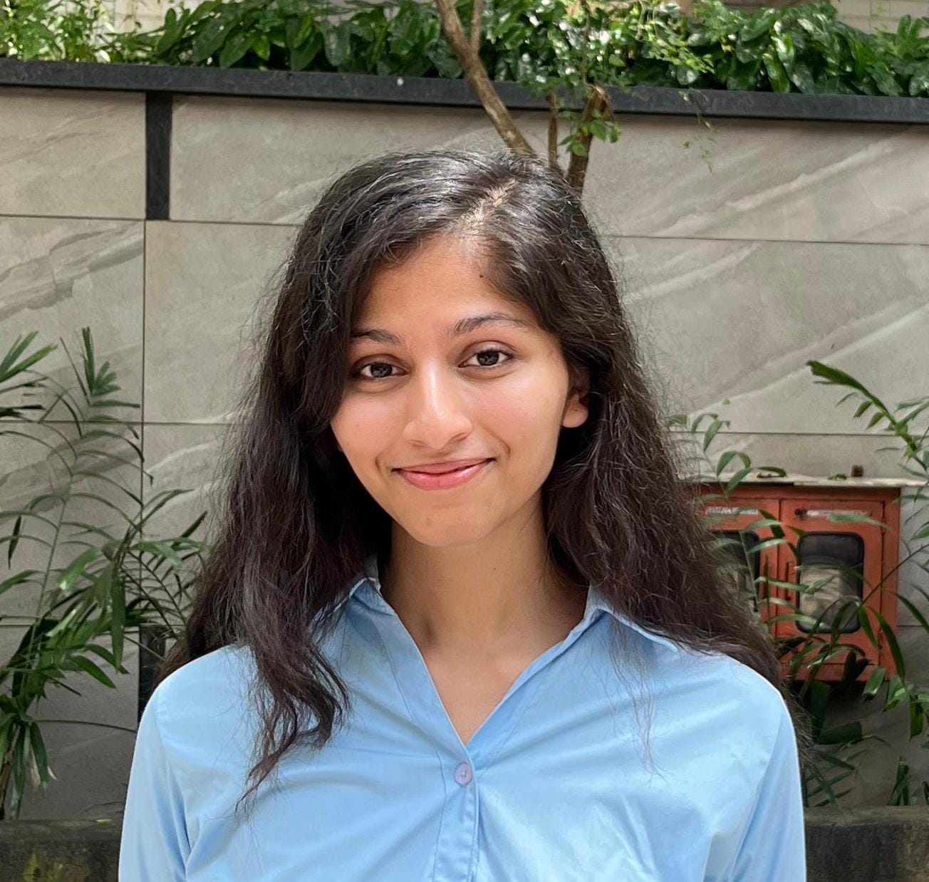 Prasiddhi Agarwal
